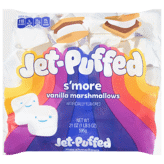 Jet-Puffed S'mores Marshmallows