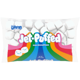 Jet-Puffed Marshmallows