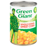 Green Giant Canned Vegetables