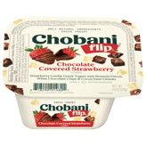 Chobani Flips