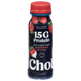 Chobani 15g Protein Drink