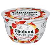 Chobani Greek Yogurt