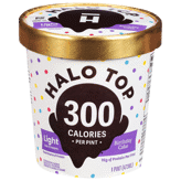 Halo Top Pints