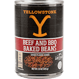 Yellowstone Baked Beans