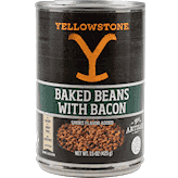 Yellowstone Baked Beans